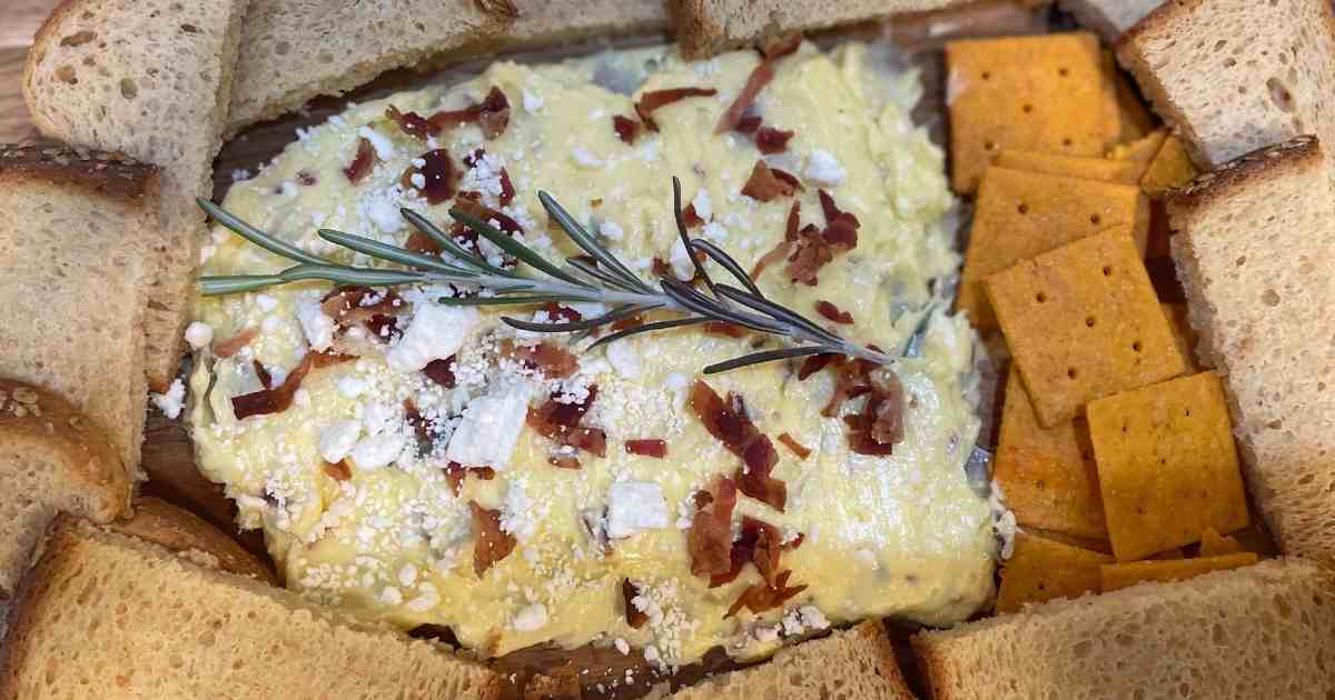 keto butter boards