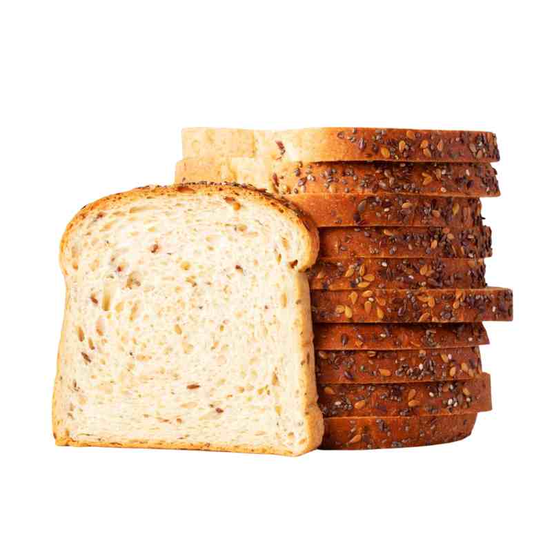 The Sola Company Deliciously Seeded Bread, 14 OZ