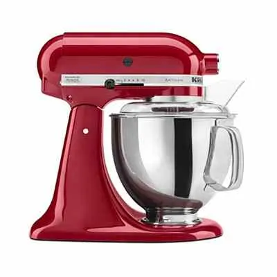 KitchenAid Stand Mixer