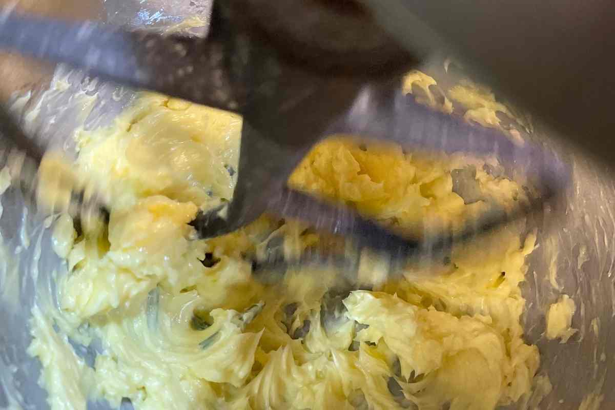 Keto Butter Board 1 Delicious Low Carb Alternative