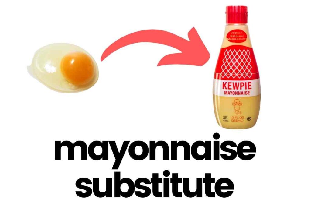 mayonnaise substitute aioli