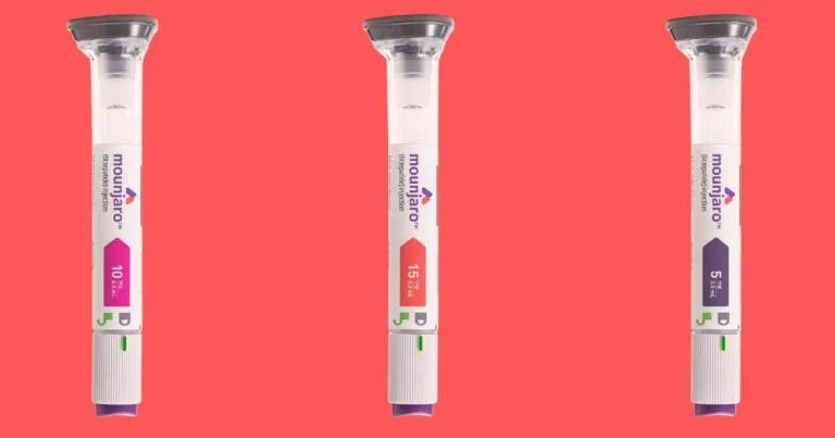 Mounjaro Weight Loss Updates and New 2023 Tirezepatide Info 4 mounjaro