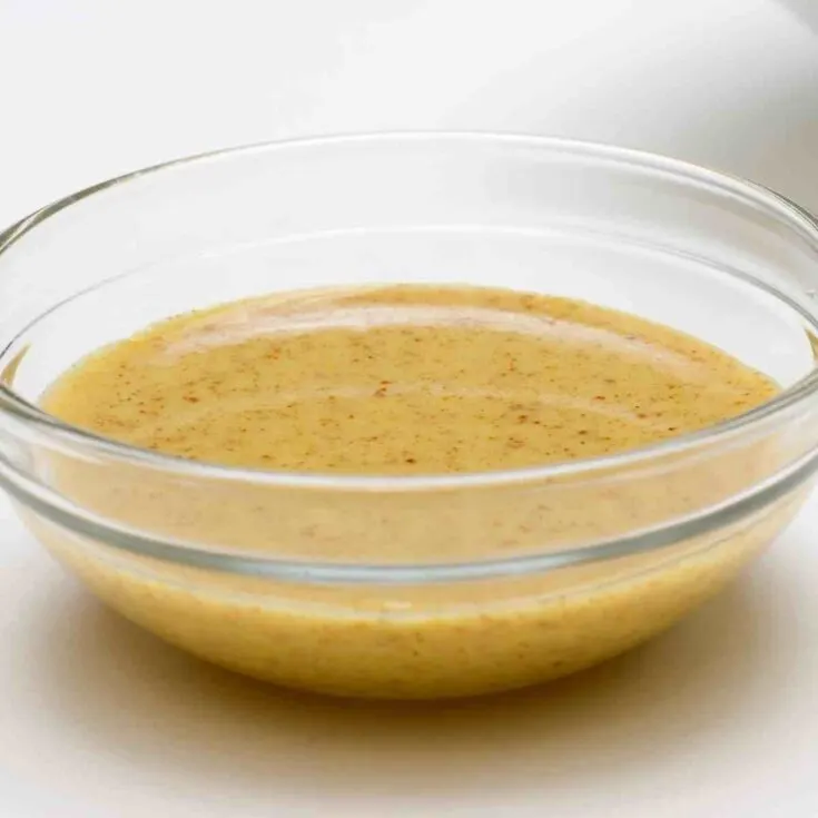 Olivia Wilde Salad Dressing Bitter Easy and Only 1 Net Carb 5 Olivia Wilde salad dressing recipe