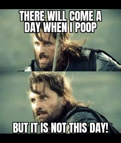 Mounjaro Side Effects - 7 Most Common Adverse Reactions Noted 10 constipation meme