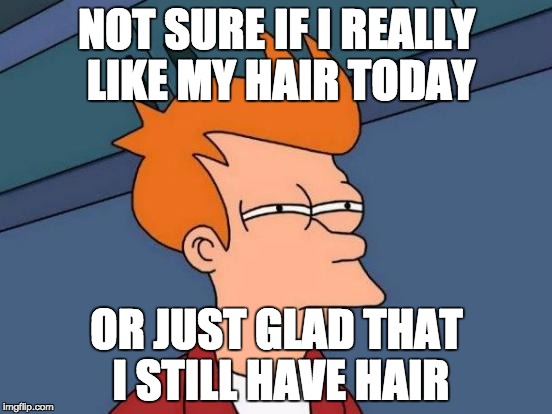 Mounjaro Side Effects - 7 Most Common Adverse Reactions Noted not sure if i really like my hair today or just glad that i still have hair