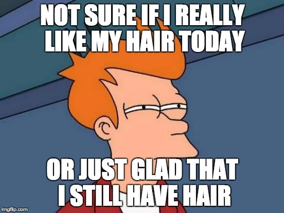 Mounjaro Side Effects - 7 Most Common Adverse Reactions Noted 12 not sure if i really like my hair today or just glad that i still have hair