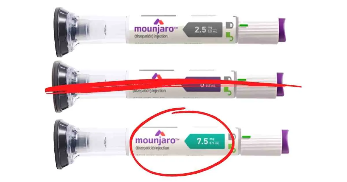 mounjaro review month 2