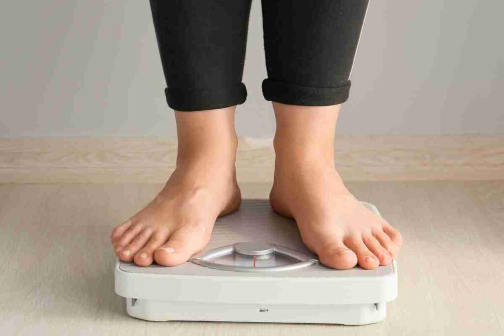 mounjaro weight loss clinical trials