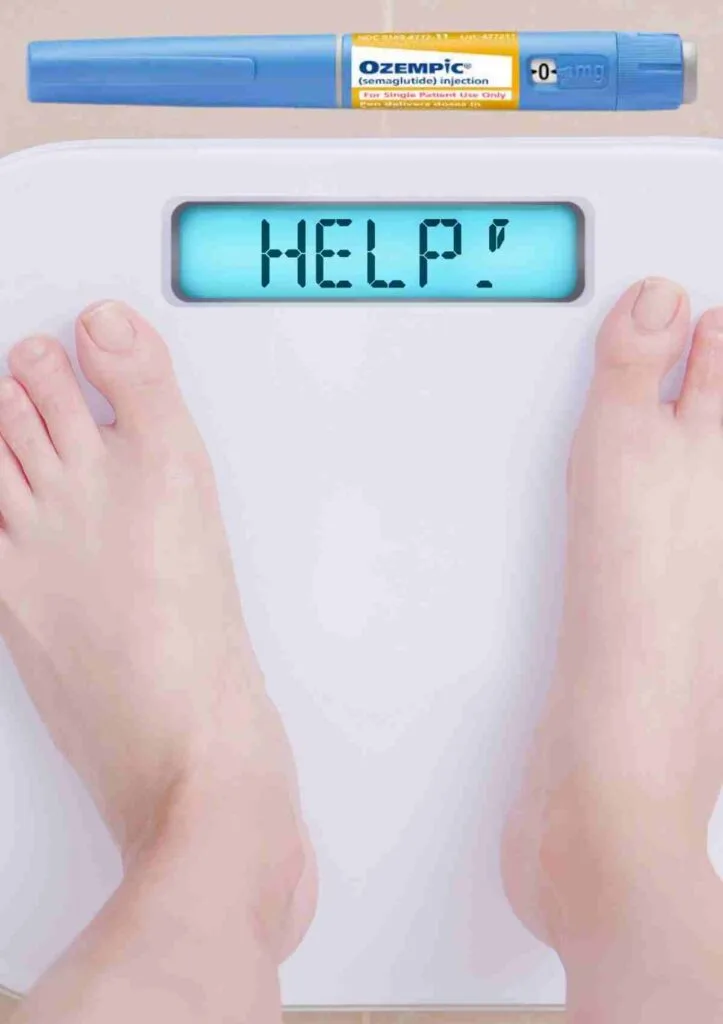 Ozempic for Weight Loss - 7 Interesting Semaglutide Facts 1 ozempic for weight loss