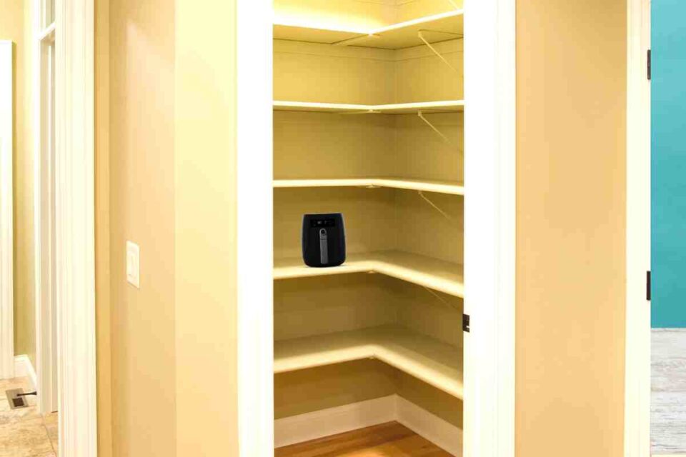 Where To Put Air Fryer In Kitchen 7 Helpful Ideas And Tips