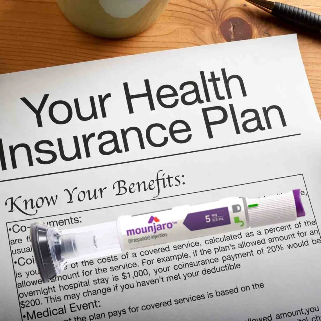 12 Interesting Tirzepatide Facts You Need to Know 10 mounjaro health insurance approval