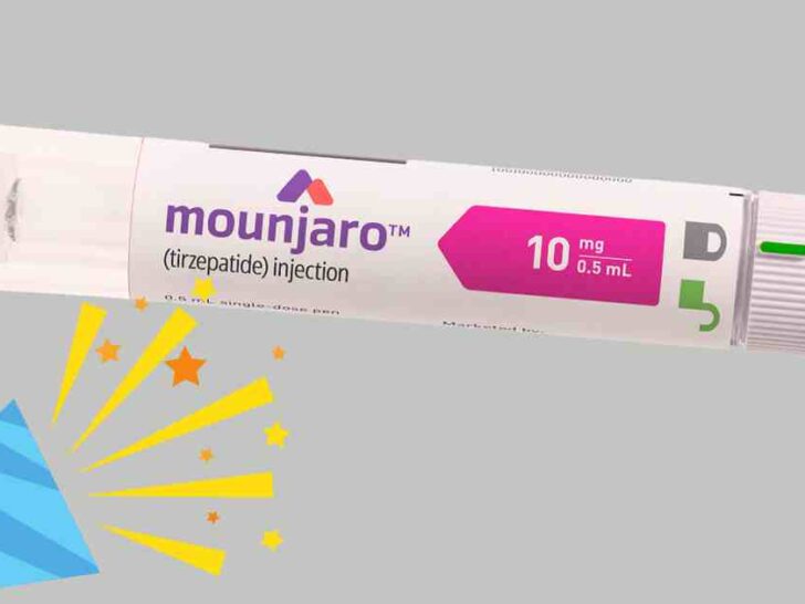 eli lilly mounjaro back in stock