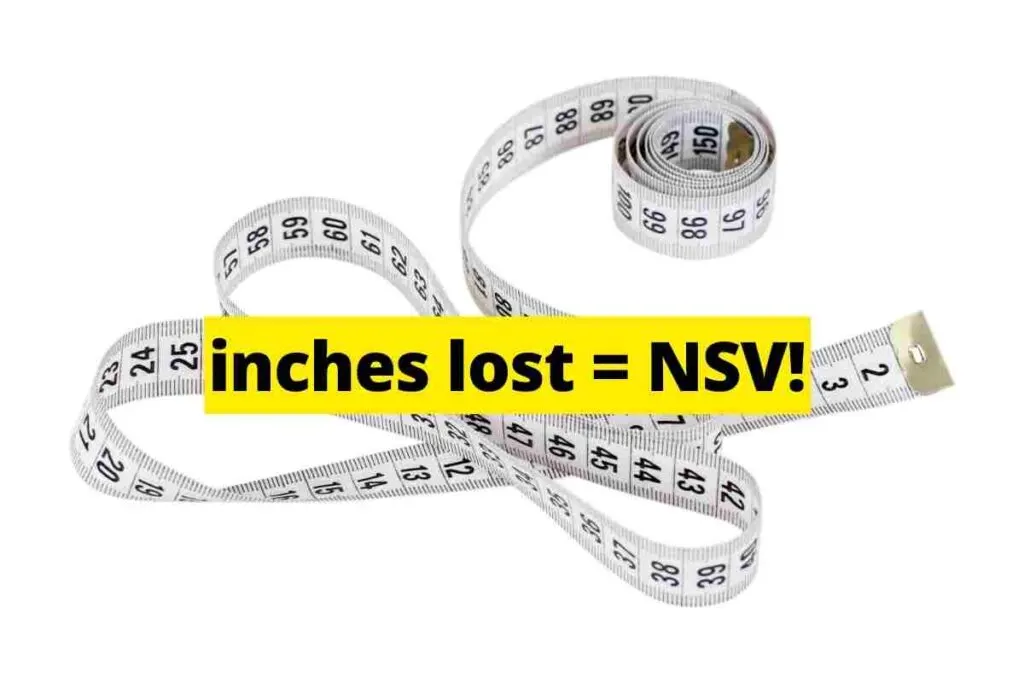 NSV Meaning and 50 Examples of Non Scale Victory Wins! 14 losing inches non scale victory