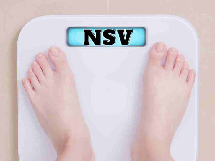 non scale victory meaning
