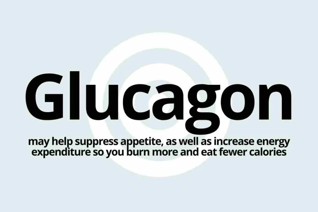 What is Retatrutide LY3437943? 5 Interesting Things to Know 10 glucagon may help suppress appetite, as well as increase energy expenditure so you burn more and eat fewer calories