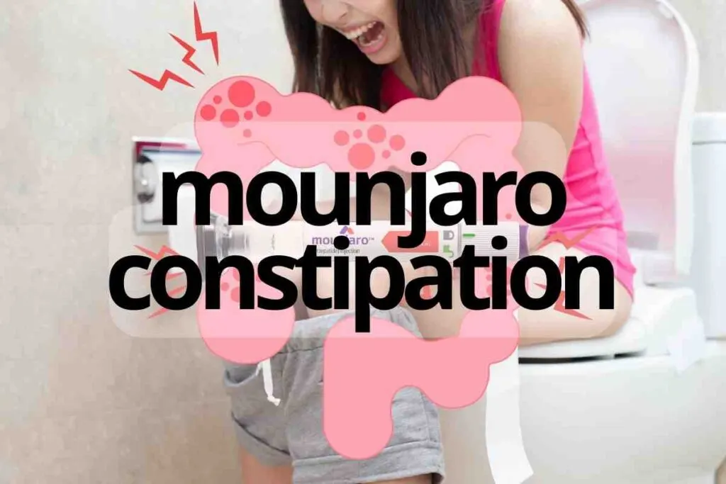 Mounjaro FAQ - Over 50 Helpful Answers to Tirezepatide Questions 19 mounjaro constipation