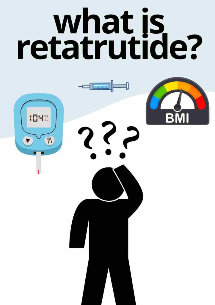 what is retatrutide from eli lilly