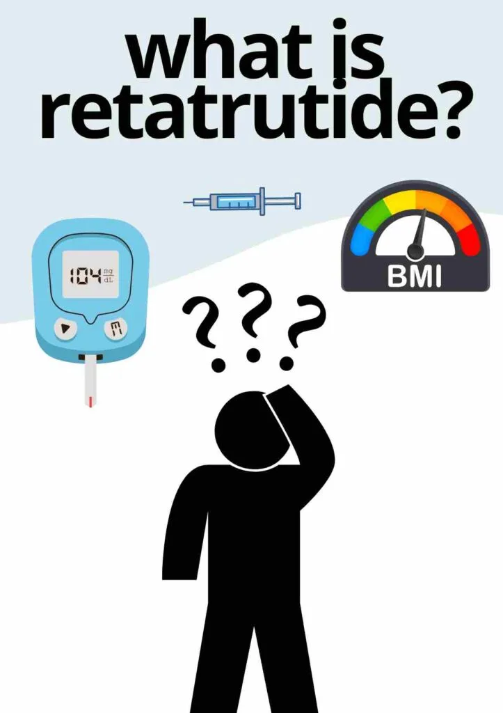 What is Retatrutide LY3437943? 5 Interesting Things to Know 1 what is retatrutide from eli lilly