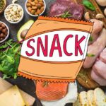 high protein snack ideas