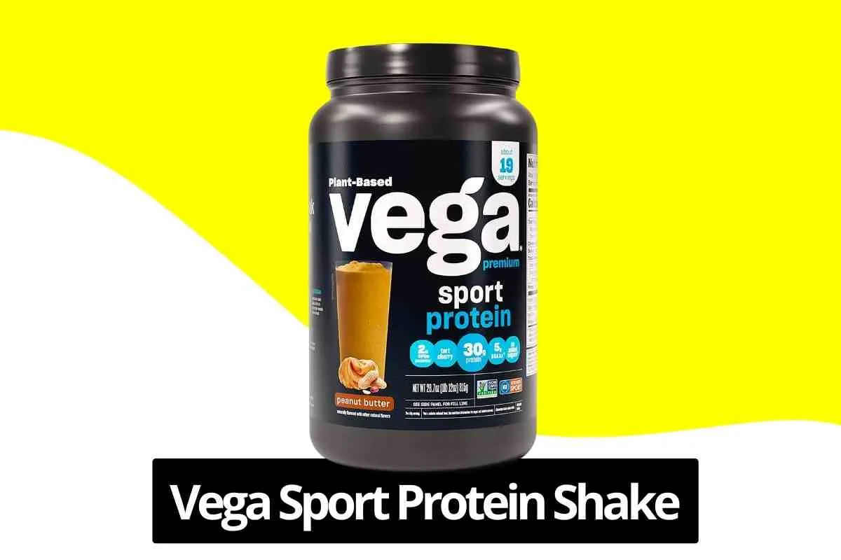 Best Dairy Free Protein Shakes 2023 8 vega sport protein shake dairy free