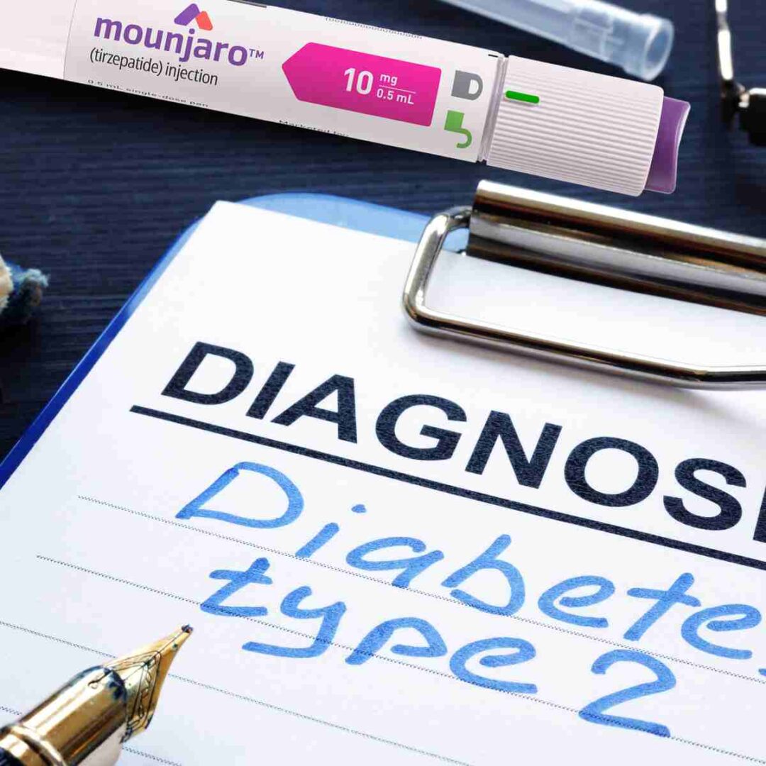 Does Anthem Cover Mounjaro For Diabetes Type 2