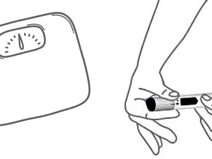 Best Place to Inject Mounjaro for Weight Loss