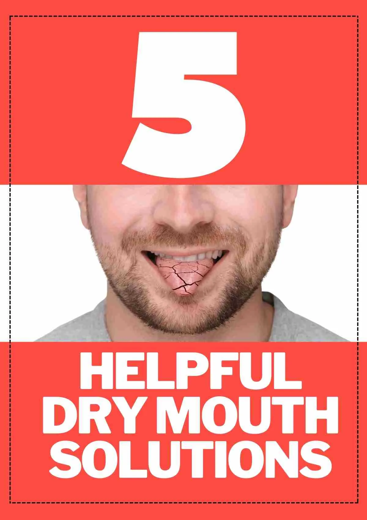 Mounjaro Dry Mouth? Here are 5 Helpful Solutions 3 dry mouth solutions mounjaro