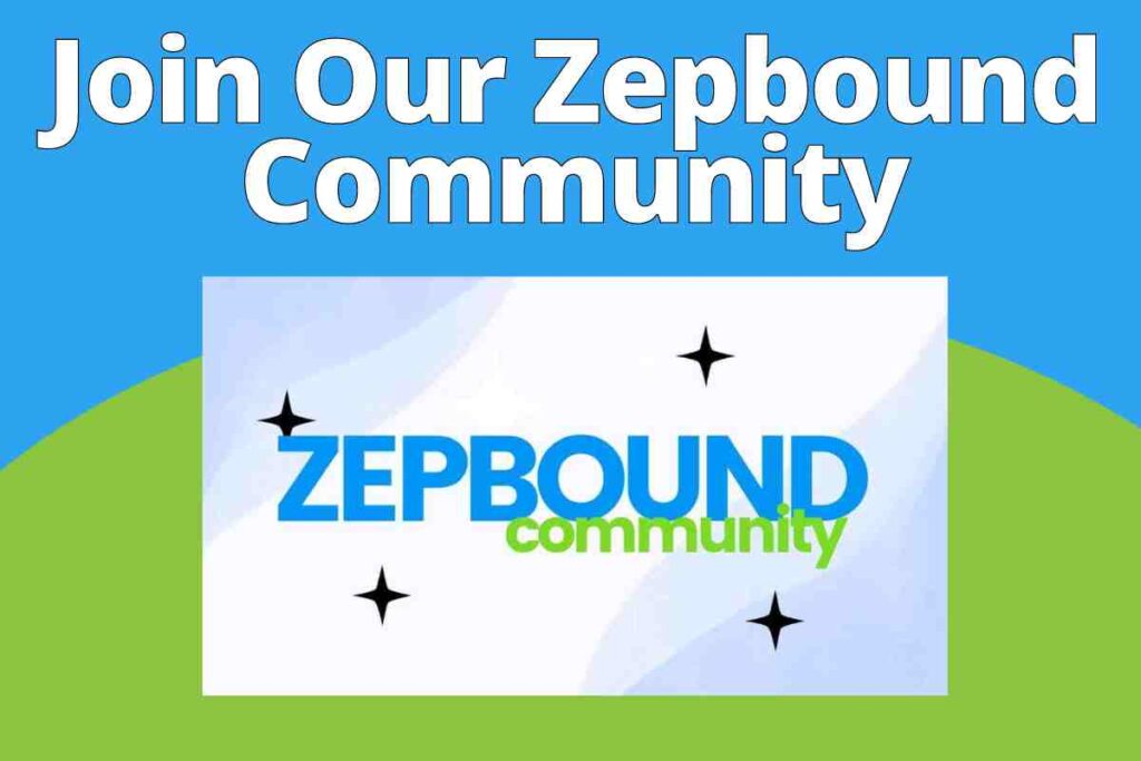 zepbound community