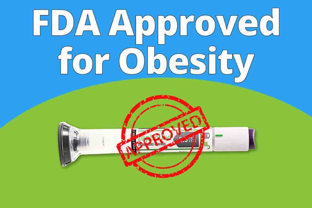 zepbound fda approval obesity