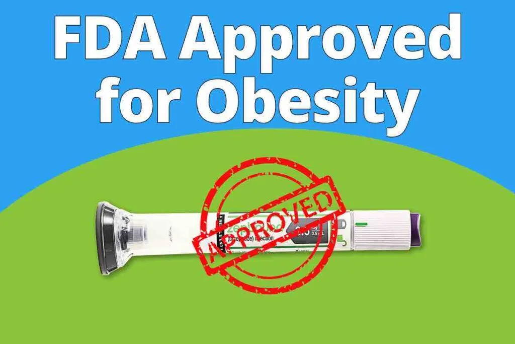 Zepbound: New Mounjaro For Obesity Gets FDA Approval 3 zepbound fda approval obesity