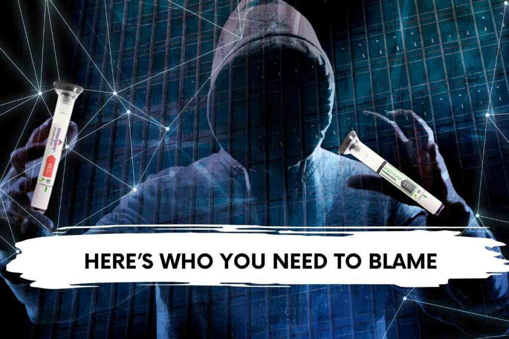 Helpful Tips for the Zepbound and Mounjaro Coupon System Down Issue zepbound mounjaro coupon cyber attack