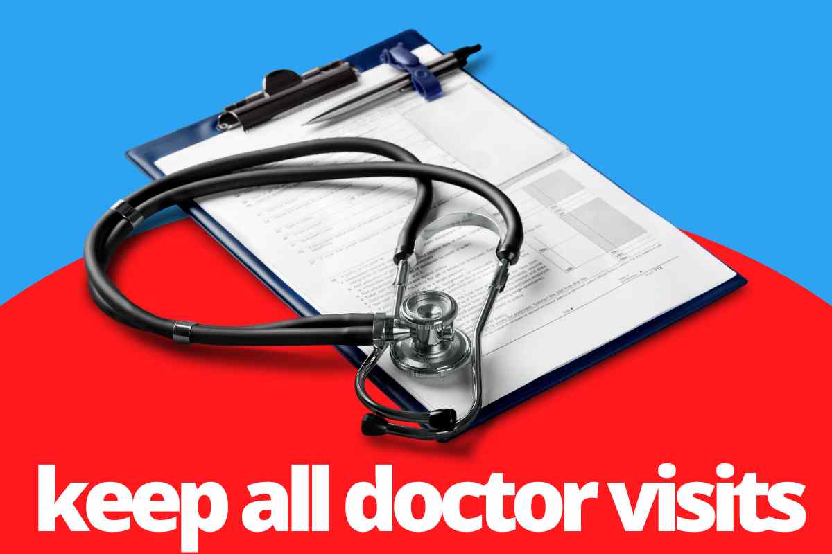 7 Helpful Tips on How to Maximize Weight Loss on Tirzepatide Keep doctor appointments to monitor progress on tirzepatide weight loss journey