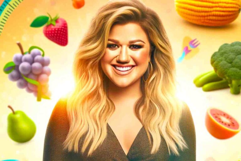 why we need to stop talking about kelly clarkson weight loss