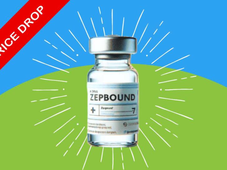 Eli Lilly Slashes Zepbound Prices by up to 50%