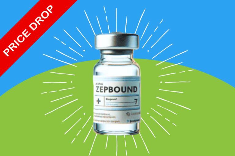 zepbound price for vial discount