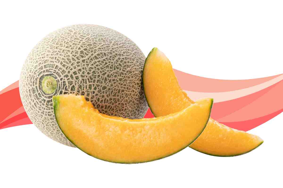 Delicious Low Carb Fruits to Enjoy on a Keto Diet cantaloupe