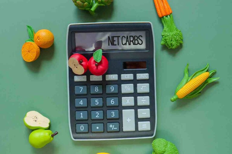 Net Carb Calculator: Calculate Your Carbs in 3 Easy Steps net carb calculator
