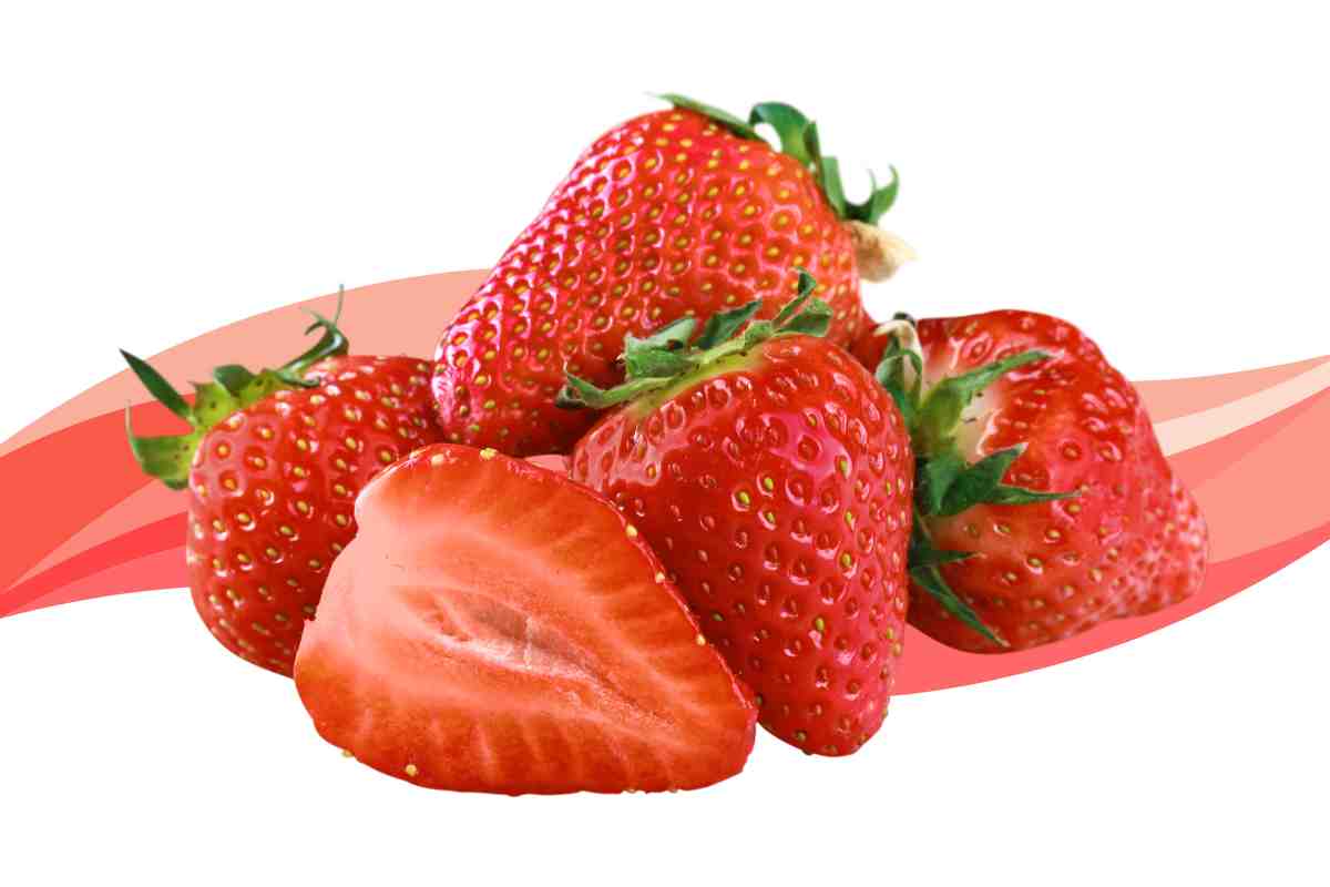 Delicious Low Carb Fruits to Enjoy on a Keto Diet strawberries low carb fruit