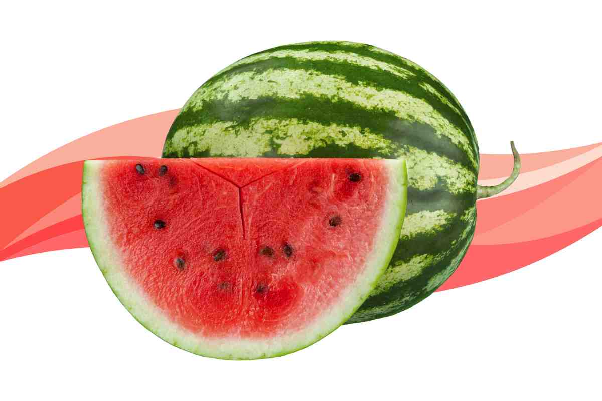 Delicious Low Carb Fruits to Enjoy on a Keto Diet watermelon low carb