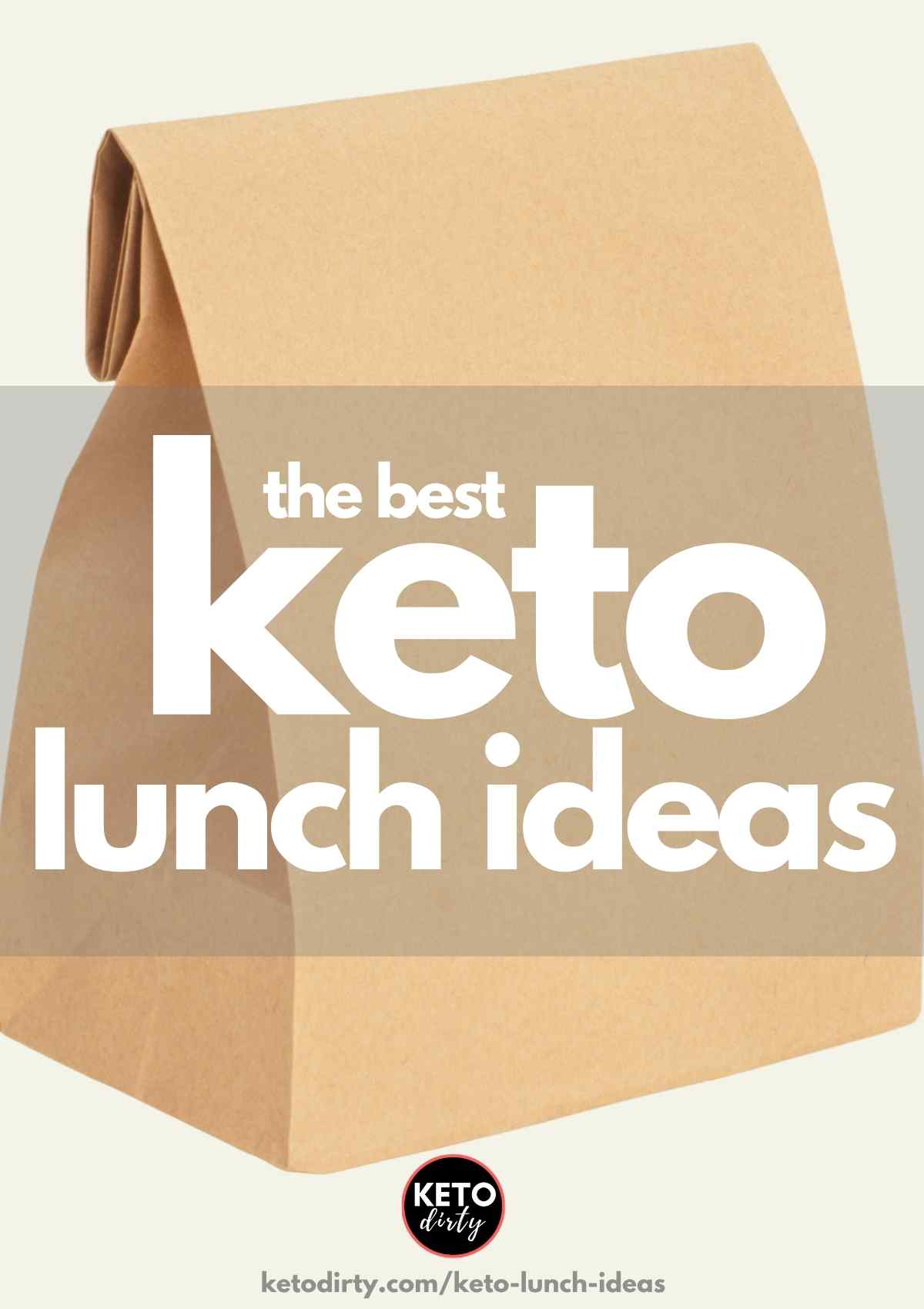 keto lunch ideas best keto lunch ideas featuring a brown bag lunch